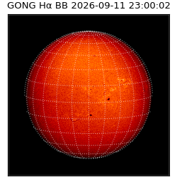 gong - 2026-09-11T23:00:02