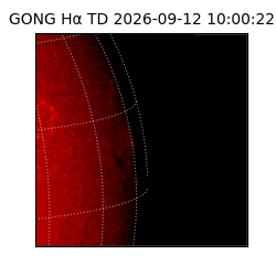 gong - 2026-09-12T10:00:22