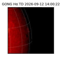 gong - 2026-09-12T14:00:22