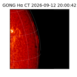 gong - 2026-09-12T20:00:42