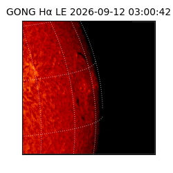 gong - 2026-09-12T03:00:42