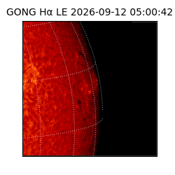 gong - 2026-09-12T05:00:42