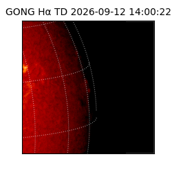 gong - 2026-09-12T14:00:22
