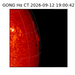 gong - 2026-09-12T19:00:42