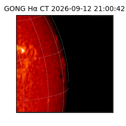 gong - 2026-09-12T21:00:42