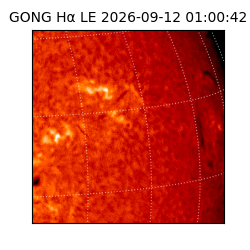gong - 2026-09-12T01:00:42