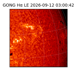 gong - 2026-09-12T03:00:42