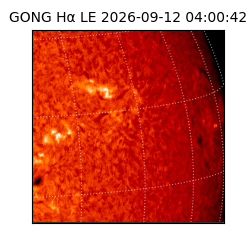 gong - 2026-09-12T04:00:42