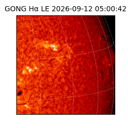 gong - 2026-09-12T05:00:42