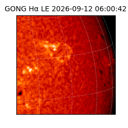 gong - 2026-09-12T06:00:42