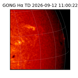 gong - 2026-09-12T11:00:22