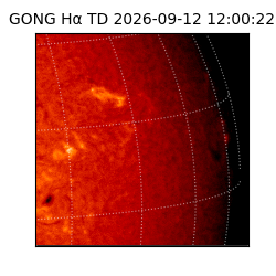 gong - 2026-09-12T12:00:22