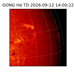 gong - 2026-09-12T14:00:22