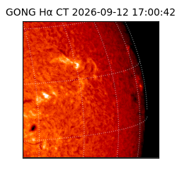gong - 2026-09-12T17:00:42