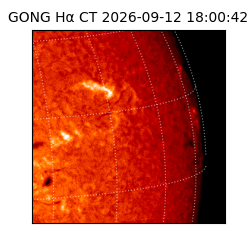 gong - 2026-09-12T18:00:42
