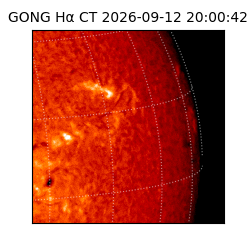 gong - 2026-09-12T20:00:42
