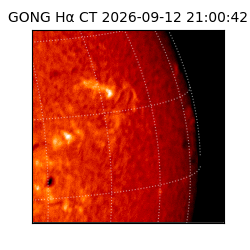 gong - 2026-09-12T21:00:42