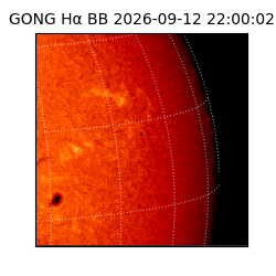 gong - 2026-09-12T22:00:02