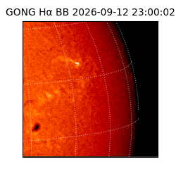gong - 2026-09-12T23:00:02