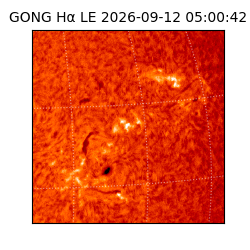 gong - 2026-09-12T05:00:42