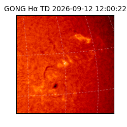 gong - 2026-09-12T12:00:22