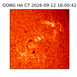 gong - 2026-09-12T16:00:42