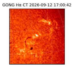 gong - 2026-09-12T17:00:42