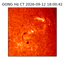 gong - 2026-09-12T18:00:42