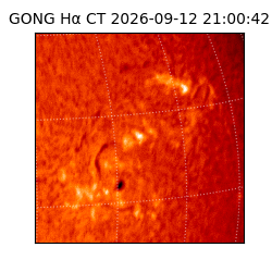 gong - 2026-09-12T21:00:42