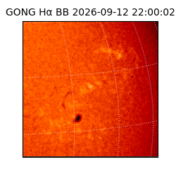 gong - 2026-09-12T22:00:02