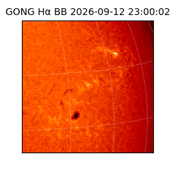 gong - 2026-09-12T23:00:02