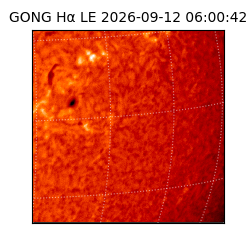 gong - 2026-09-12T06:00:42
