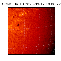 gong - 2026-09-12T10:00:22