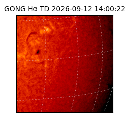 gong - 2026-09-12T14:00:22