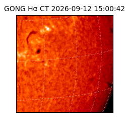 gong - 2026-09-12T15:00:42