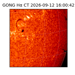 gong - 2026-09-12T16:00:42
