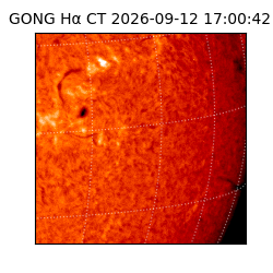 gong - 2026-09-12T17:00:42