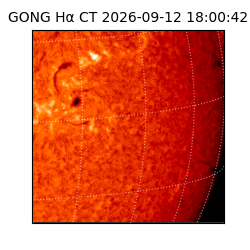 gong - 2026-09-12T18:00:42
