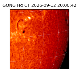 gong - 2026-09-12T20:00:42