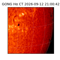 gong - 2026-09-12T21:00:42