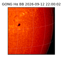 gong - 2026-09-12T22:00:02