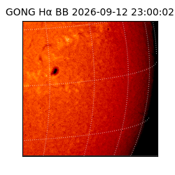 gong - 2026-09-12T23:00:02