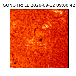 gong - 2026-09-12T09:00:42