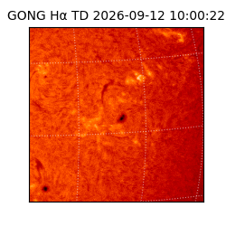 gong - 2026-09-12T10:00:22