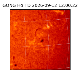 gong - 2026-09-12T12:00:22