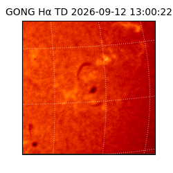 gong - 2026-09-12T13:00:22