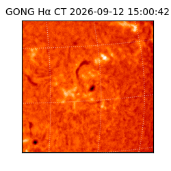 gong - 2026-09-12T15:00:42