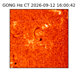 gong - 2026-09-12T16:00:42