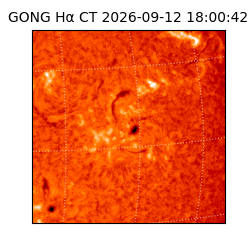 gong - 2026-09-12T18:00:42