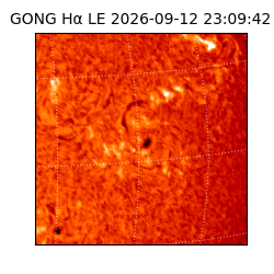 gong - 2026-09-12T23:09:42